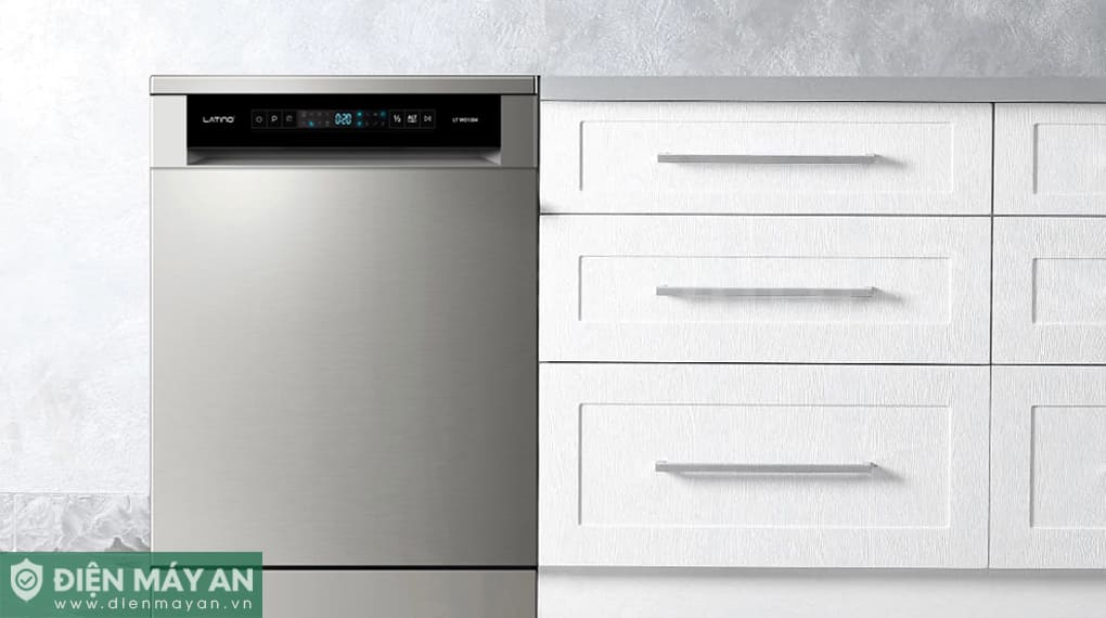 Máy rửa bát Latino LT WD1304